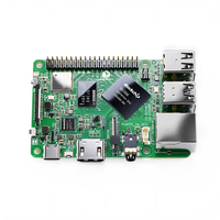 PortPi 3A RK3568 Placa de Desarrollo Industrial con Soporte para Linux y Android, Pantalla Dual 4K, Ethernet Gigabit y POE
