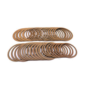 Transpeed tout nouveau Kit maître de pièce de Transmission <span class=keywords><strong>automatique</strong></span> A761E Kit de reconstruction de Transmission pour TOYOTA CROWN - Product Image 5