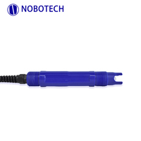 NOBOTECH eau numérique pH/ORP capteur ph sonde pour tester l'eau traitement des eaux usées eau potable