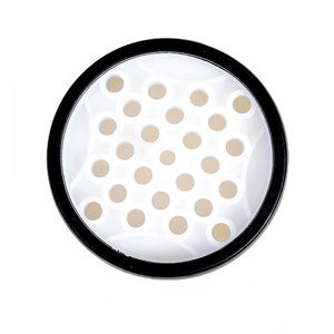 Roue de moteur TT 65x25mm, moyeu à 24 trous, roue universelle, roue de chenille pour <span class=keywords><strong>robot</strong></span> programmable Makeblock <span class=keywords><strong>Mbot</strong></span> - Product Image 1