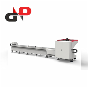 High-Speed 5-Axis CNC Fiber Laser Cutting Machine for Metal Pipes/<strong>Tubes</strong> AI/BMP/PLT HIWIN Components High Productivity - Product Image 3