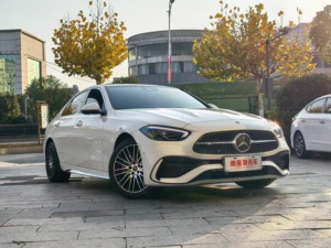 Benz C260l Touring Edition 2024 de Lujo, Auto Benz C260l de <span class=keywords><strong>Segunda</strong></span> <span class=keywords><strong>Mano</strong></span>, Sedán 2.0t - Product Image 3