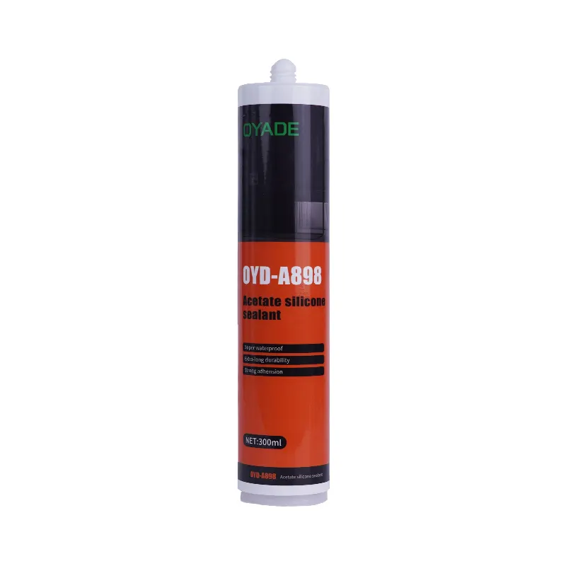 Best Price Acetic Silicone Sealant General Purpose Silicone Sealant With Quickly Drying