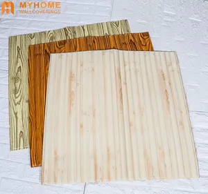 Papel pintado de ladrillo de espuma de PE insonorizado pegatina de pared de espuma 3D nueva decoracion Del hogar 3D - Product Image 5