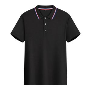 <span class=keywords><strong>Polo</strong></span> Sportive di Lusso Personalizzate da Uomo di Design Ralph con Ricamo e Motivo a Lettere, T-shirt in Maglia con Marchio Personalizzato - Product Image 5