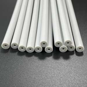 Hete Verkoop Medische Kwaliteit Extruderen Wegwerp Plastic Dikwandige Capillaire Pebax Tubing - Product Image 5