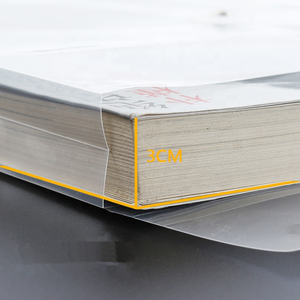 Grosir Ramah Lingkungan A4 PP Plastik Jelas Amplop <span class=keywords><strong>File</strong></span> <span class=keywords><strong>String</strong></span> Folder Dokumen Tas Dompet - Product Image 6