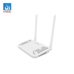 HSGQ-R300 1WAN + 3*10/100M RJ45 Port 300Mbps Router không dây nhà Wifi Router - Product Image 4