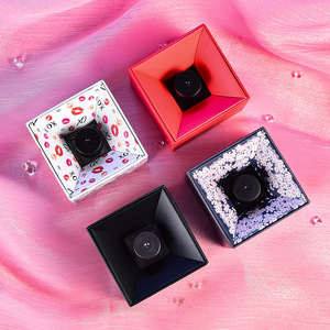Vente en gros de déodorant pêche rose fraise parfum durable parfum privé frais et naturel pour femmes - Product Image 3