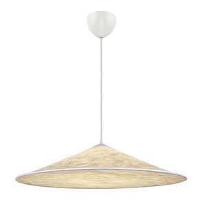 PM-Nordic Home Decor Dining Room Pendant Lamp E27 White <strong>Rice</strong> Paper Art Customize Hanging Pendant <strong>Lights</strong> for Home Dining Room - Product Image 6