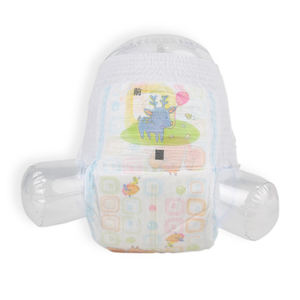 <span class=keywords><strong>Pannolini</strong></span> a Mutandina Coreani per Bambini Più Venduti all'Ingrosso a Prezzo di Fabbrica Conveniente Spedizione in Container da 20 Piedi <span class=keywords><strong>Taglia</strong></span> <span class=keywords><strong>6</strong></span> in Balle - Product Image 4