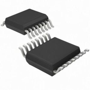 Original & Factory New ACPL-337J-500E Gate Driver Integrated Circuit ic Electronic Component - Product Image 1