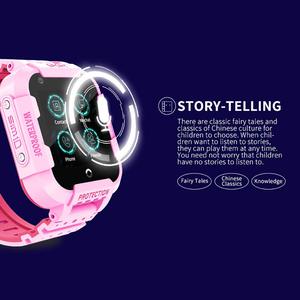 DF39Z Enfants Montre Intelligente Ip67 Étanche Montre <span class=keywords><strong>Mobile</strong></span> Téléphones Avec Appareil Photo - Product Image 5