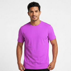 Camiseta de algodón de diseñador OEM, suave, transpirable, respetuoso con el medio ambiente, camisetas de diseñador Premium, fabricante a granel - Product Image 1