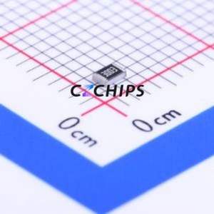 Résistance SMD RC0805FR-07300KL 0805 (Type : Film Épais) (Résistance : 300 kOhm Précision : 1 %) - Product Image 1