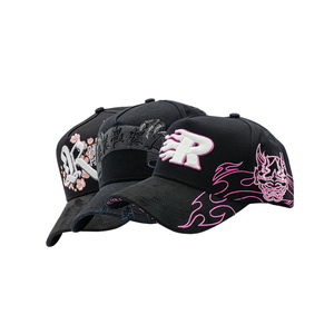 Tùy chỉnh SNAPBACK <span class=keywords><strong>HAT</strong></span> gorra barbas Mũ G5 REBEL mũ - Product Image 2