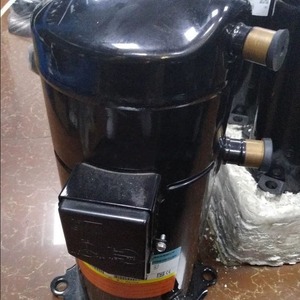 Compresseur de réfrigération HYZL YW240J1 100 YW320C1 210 pour climatisation, pompe à chaleur, équipement de refroidissement et de chauffage - Product Image 1