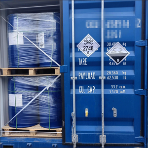 Yingtai Suministro a Granel de DBE MDBE (Éster Dibásico) CAS 95481-62-2, Ecológico, de Alto Punto de Ebullición, Grado Industrial, 99.5% de Pureza - Product Image 5