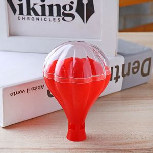 Scatola Regalo Piccola in Plastica <span class=keywords><strong>a</strong></span> Forma di <span class=keywords><strong>Mongolfiera</strong></span> per Cioccolatini, Decorazione Professionale per Buffet di Dolci in Sale da Gala, <span class=keywords><strong>Bomboniera</strong></span> da Tavolo di Lusso, Vendita all'Ingrosso - Product Image 3