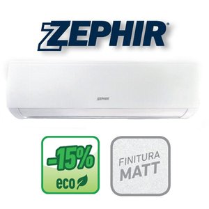 เครื่องปรับอากาศ ซีเฟอร์ อินเวอร์เตอร์ รุ่นแมท ซีรีส์ 24000 บีทียู รุ่น ZEM24000 น้ำยา R-32 ระดับประหยัดพลังงาน A++/A+ 55000g Shopify - Product Image 3