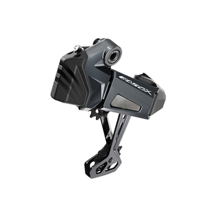 Dérailleur à disque électronique WheelTop Gex-RX6700-GS pour vélo de gravier, cage intermédiaire 75 mm, en alliage, 7-14 vitesses - Product Image 3
