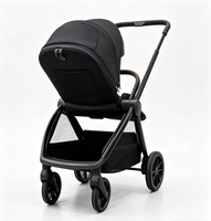 Poussette pour bébé