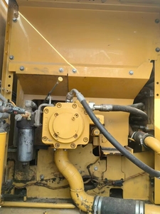 รถขุดตีนตะขาบ CAT 336GC มือสอง เครื่องยนต์เดิมจากโรงงาน น้ำหนัก 36 ตัน รถขุด Caterpillar 320Gc รุ่นญี่ปุ่นมือสอง CAT 320 320D2 320gc มือสอง ขาย - Product Image 6
