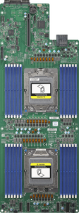 เซิร์ฟเวอร์แบบแร็ค AS-2126FT-HE-ALC 2U 4-โหนด ซ็อกเก็ตคู่ DDR5 ECC NVMe Hot Swap Barebone สำหรับ Multi Node HPC Cloud Computing แบบกำหนดเองได้ - Product Image 3