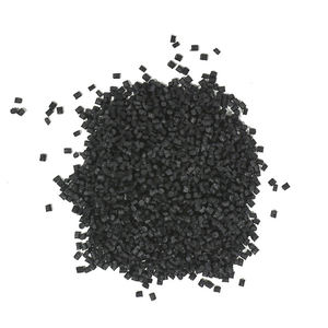 วัตถุดิบพลาสติกเม็ดไนลอน GF30 PA6รีไซเคิล - Product Image 6