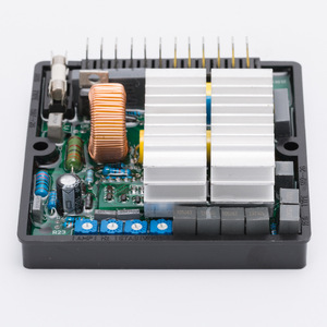 แซนด์สเนล AVR SR7-2G เครื่องควบคุมแรงดันไฟฟ้าอัตโนมัติ เครื่องกำเนิดไฟฟ้ากระแสสลับเฟสเดียว บอร์ดควบคุมแรงดันไฟฟ้า SVC รุ่น AH017 - Product Image 4