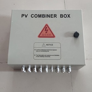 ระบบพลังงานแสงอาทิตย์แบบออฟกริด 5KW 10KW 16KW 20KW 30KW ขายส่งแบบออลอินวัน - Product Image 5