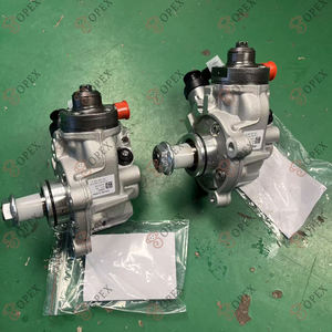 Bomba de Inyección de Combustible Common Rail Nueva de Alta Calidad 0445020510 para Maquinaria de Construcción - Product Image 6