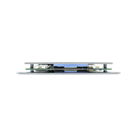 Smart JK-BD4A Series 8S-24S LiFePO4 Cell BMS PCB & PCBA dengan RS485/CANbus/UART/ SOC/SOH/SOP Protection