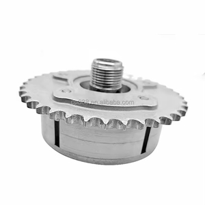 Nuevo 06M109087F 06M109087K 06M109087H 06M109087J Variador de fase del árbol de levas para VW Audi A5 Sportback F5A Correa de admisión 3.0T/4.0T 2017-2022 Gasolina - Product Image 3