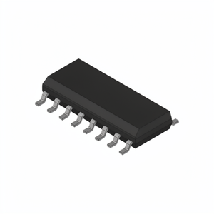Servicio Integral Original: Circuitos Integrados Lógicos (ICs) MC10H131ML2 DUAL D TYPE MASTER SLAVE FLIP FL - Product Image 1