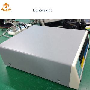 Draagbare Chirurgische 300 Met Elektrochirurgische Eenheid Dierenarts Oftalmische Veterinaire Chirurgie Diathermie Hoogfrequente Elektrochirurgische Eenheid - Product Image 5