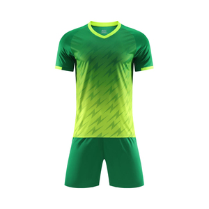 Camisetas de Fútbol de Tailandia al por Mayor, Camisetas Tailandesas, Camisetas de Fútbol, Taquetes de Fútbol - Product Image 2
