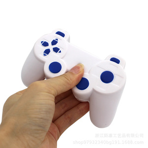 Pu Foam Game Controller Toy High <b>Rebound</b> Fidget Toy For Kids Age 8 13 Years Unisex Gift Decoration - Product Image 1