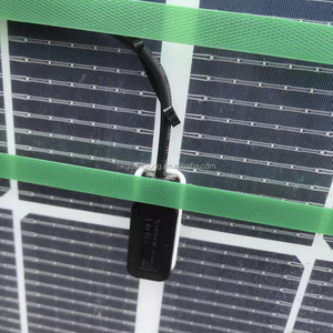แผงโซลาร์เซลล์ 1000w แบบกระจกสองชั้น แผงโซลาร์เซลล์แบบโมโน ระบบแผงโซลาร์เซลล์ ผู้จำหน่ายแผงโซลาร์เซลล์ ชุดอุปกรณ์แผงโซลาร์เซลล์ครบชุด ราคา - Product Image 4
