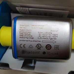เครื่องวัดอัตราการไหลของน้ำอุตสาหกรรม Endress+Hauser เครื่องวัดอัตราการไหลแบบไฮโฟลว์มิเตอร์ - Product Image 3