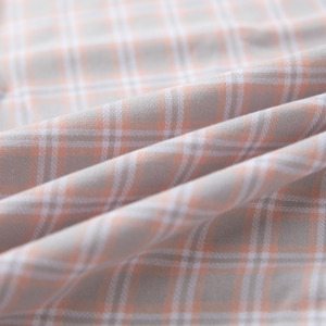 Tela de franela teñida para camisas, hilo de algodón 100, superventas - Product Image 4