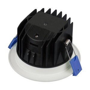 Led <span class=keywords><strong>Downlight</strong></span> tuya thông minh Wifi <span class=keywords><strong>ZigBee</strong></span> RGBW 10W IP54 không thấm nước CE SAA IC-4 chứng nhận phòng khách nhà chiếu sáng thương mại - Product Image 4