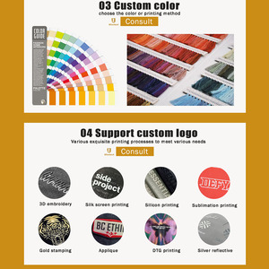 Enfants adultes cordon taille Shorts de course femmes athlétique poche zippée Fitness sport doublure 2 en 1 Yoga Shorts - Product Image 5