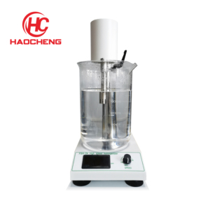 Macchina cosmetica di miscelazione e omogeneizzazione ad alta velocità del miscelatore della polvere dell'attrezzatura di laboratorio - Product Image 4