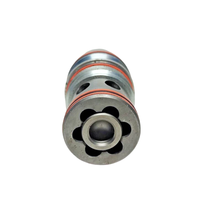 Vanne de contrepoids série CBCG Sun Hydraulics, vanne de commande CBCG-LJN, vanne à cartouche T-17A, vannes hydrauliques