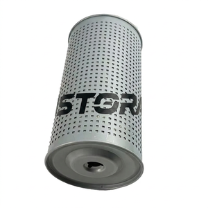 Filtro de Aire de Repuesto Nuevo de Alta Calidad AF25667, Venta Directa de Fábrica para Camiones Pesados, Automóviles, Motores Diésel y Tractores - Product Image 3
