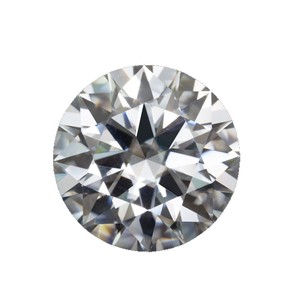 Lab Grown Diamond Round Brilliant Cut D Color VVS VS Loose Stones For Jewelry Making 0.8 5.5mm - Product Image 5