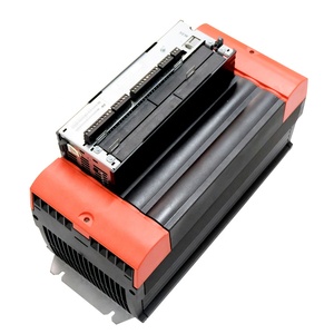 ตัวแปลงความถี่ควบคุม Eurodrive รุ่น MDX61B0300-5A3-4-00 กล่องเกียร์ Eurodrive - Product Image 4