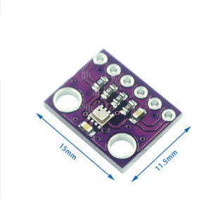 GY-BMP280-<span class=keywords><strong>3.3</strong></span> Modul Sensor Tekanan Atmosfer Presisi Tinggi - Product Image 5