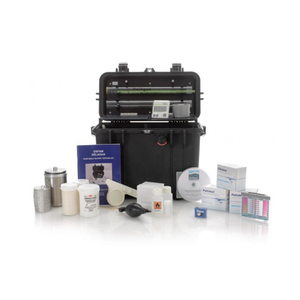Equipo de Análisis de <span class=keywords><strong>Agua</strong></span> Portátil de Laboratorio de Buena Calidad, Incubadora Dual DelAgua, Kits de Prueba de <span class=keywords><strong>Agua</strong></span> para Laboratorio - Product Image 1
